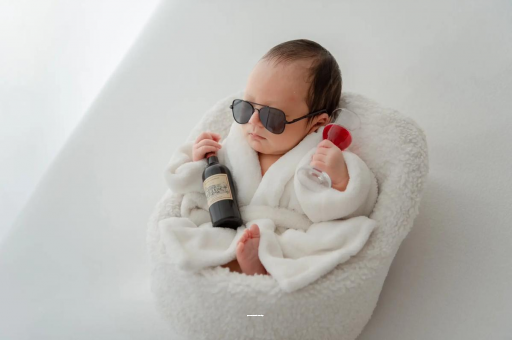 黔南宝宝晚上睡觉哼唧